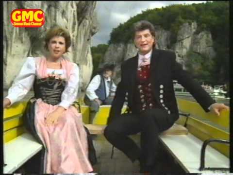 Marianne & Michael - Wo Musikanten sind / Intro zur Show "Lustige Musikanten"