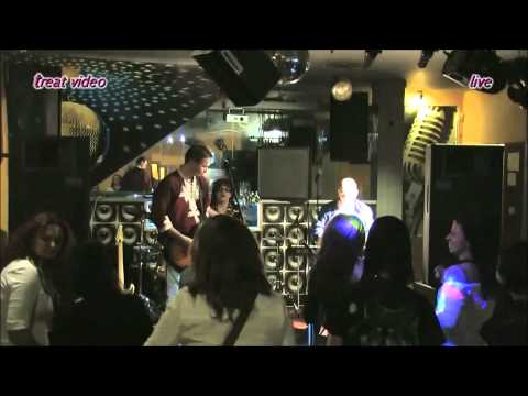 DarkMirror - Revolution - LIVE