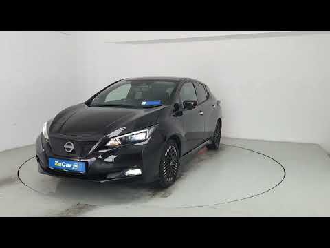 Nissan Leaf  Tekna 150 Electric 40kWh Auto - Image 2