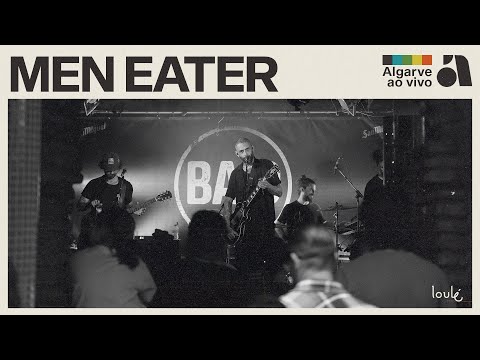 Algarve ao Vivo - Men Eater