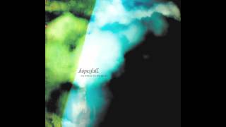 Hopesfall - The End Of An Era w/ lyrics