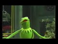 Kermit The Frog Sings I Love My Elbows