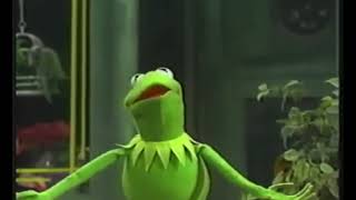 Kermit The Frog Sings I Love My Elbows