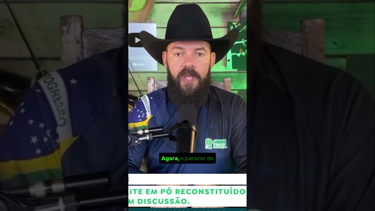 Vai ter preço mínimo para o leite no Brasil?