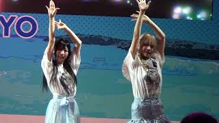 ニコニコ超会議2023 SANYO ブース アイマリン＆ナギナミ SPECIAL LIVE①