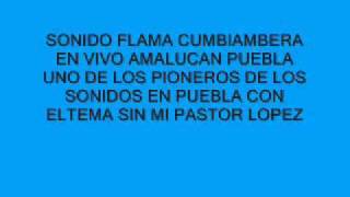 SONIDO FLAMA CUMBIAMBERA EN VIVO.wmv