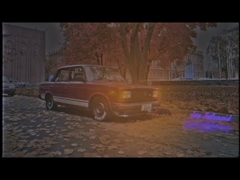 Музыка для ДРИФТА на ЖИГУЛЯХ  №2 | лютый PHONK с плавными переходами