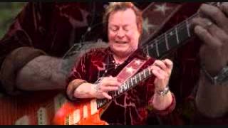 Fire Brand Rebel by Rick Derringer