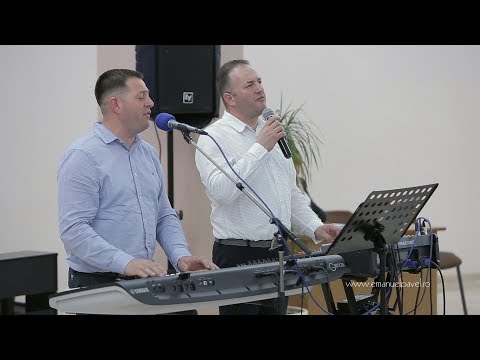 Fratii Buble - Cand stiu ca toate aici sunt trecatoare/Caci n-am pe nimenea aici sub soare