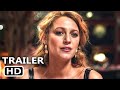 IT ENDS WITH US Trailer (2024) Blake Lively, Justin Baldoni, Romance