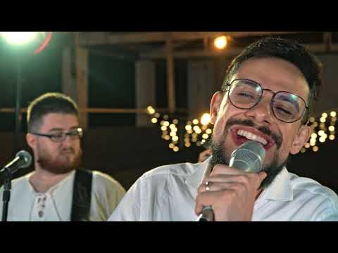 Dom Livre - Num Berço de Palha(Oficial 4K) Feat. Diego Perensin