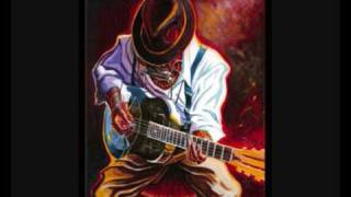 Lucky Peterson - Yer Blues