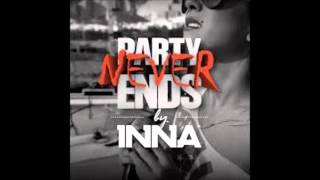 INNA - Famous (Audio)