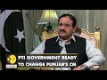 Pak political crisis: Will Punjab CM Usman Buzdar resign? | Latest English News | WION