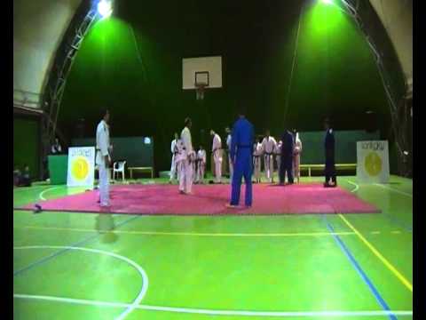 judo show figino.MP4