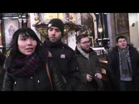 Solemnis Choir - Scoala gazda mare