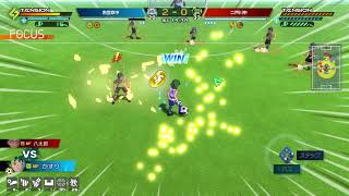 【#イナズマイレブン　英雄たちのヴィクトリーロード】ストーリー続き！！