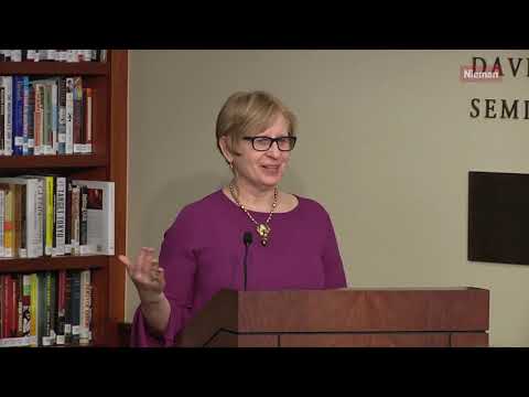 Opening remarks - 2018 Christopher J. Georges Conference on College Journalism