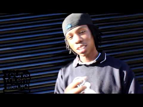 S1E03: YTM - SPY'DZ - FREESTYLE