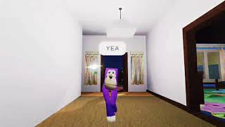 Cover art for WhEINN im bak on the prolwl