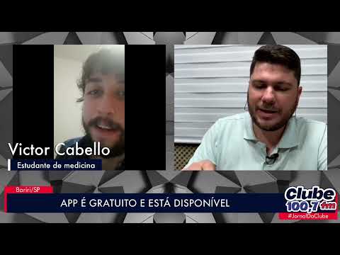 BAURUENSE CRIA APP PARA SEGURANÇA DE UNIVERSITÁRIOS