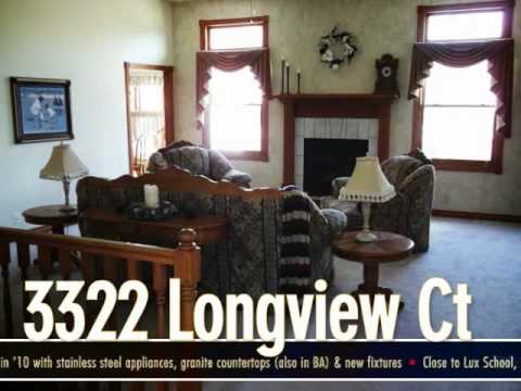 3322 Longview Ct. - REDUCED - $314,900