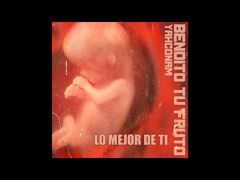 01 Yahconam // Lo mejor de ti (Prod  Big Kilombo) (LYRIC VIDEO)