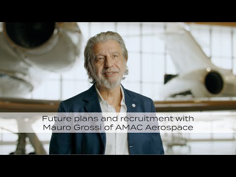 AMAC Aerospace’s 2024 Annual Report – part 2