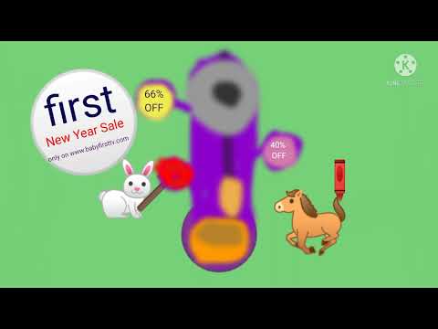 Tanda Commercial Baby First TV 10/2/22