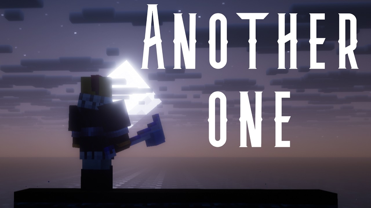 Progress report once again.