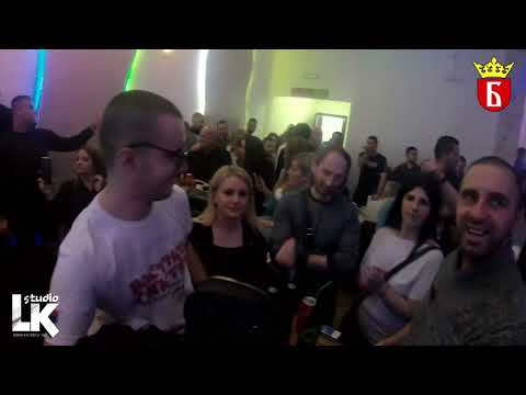 Baja Mali Knindza - Treca smena - (LIVE) - (Kacarevo 2022)