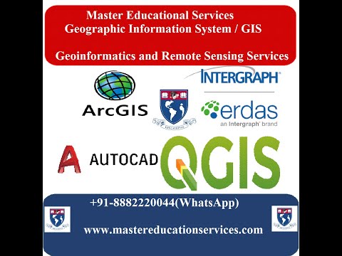 PhD Thesis GIS Application Services, in Delhi