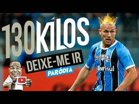 NÃO DEIXE ARTHUR IR | Paródia DEIXE-ME IR - Acústico 1 Kilo (Baviera, Knust e Pablo Martins)