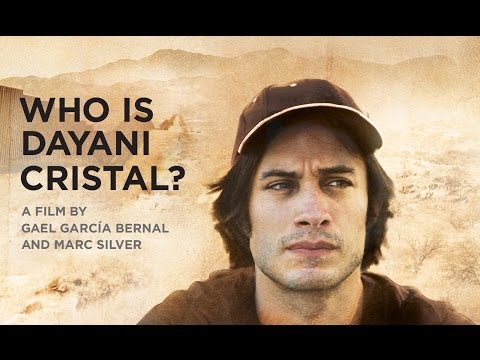 Who is Dayani Cristal? – Official Trailer