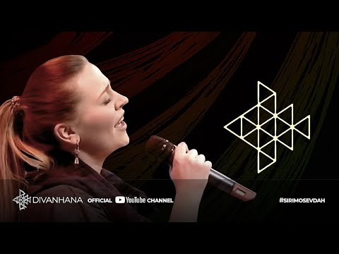 Divanhana – Aj mene majka jednu ima - Live in Mostar (Official video)