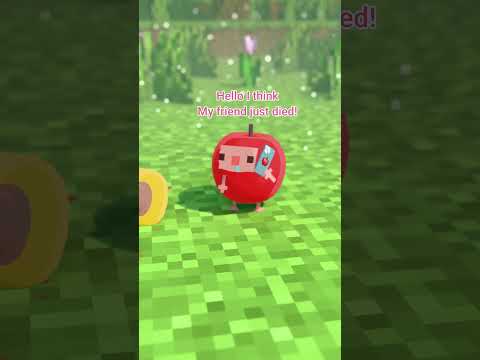 It was a Banana's Surprise