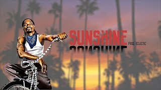Nate Dogg X Snoop | West Coast G Funk Type Beat 2018 | &#39;Sunshine&#39; | [Prod. Eclectic] *SOLD*