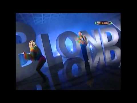 Blondy - Numele tau (Music Video)