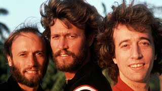 Bee Gees - Doin&#39; Your Mom