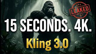 Kling 3.0 vs Kling 2.6 What's Actually Changing