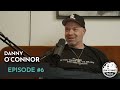 FROM THE CHAMBER PODCAST: EPISODE 6 - DANNY O'CONNOR, FROM HOUSE OF PAIN TO THE OUTSIDERS HOUSE