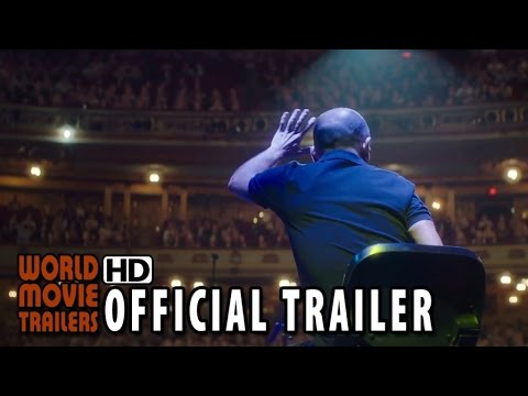 Manny Lewis (2015) Trailer