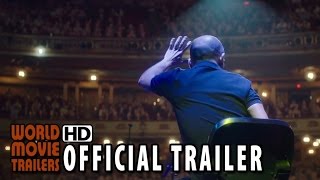 Manny Lewis Official Trailer  2015    Carl Barron Comedy Movie HD