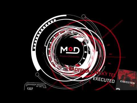 BADFELLA x NICKY TEE - EXECUTED