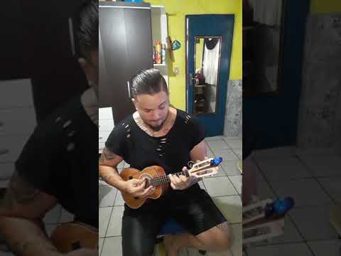 Harmonia do Samba - La vem Viola "CAVAQUINHO"