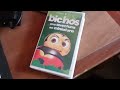 Bichos Vhs Cierre