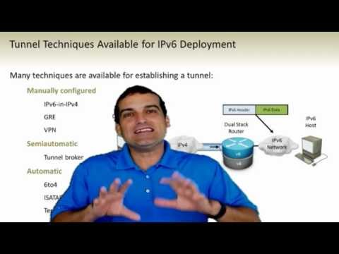 An Introduction to IPv6