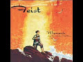 The Mast - Feist