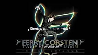 Ferry Corsten featuring Betsie Larkin - Feel You (sub español)