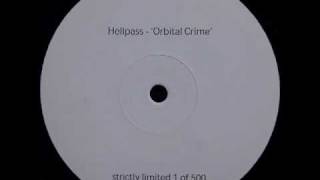 Hellpass - 'Orbirtal Crime'